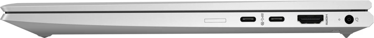 HP EliteBook 835 G7, Ansicht 4