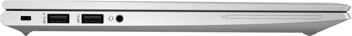 HP EliteBook 835 G7, Ansicht 5