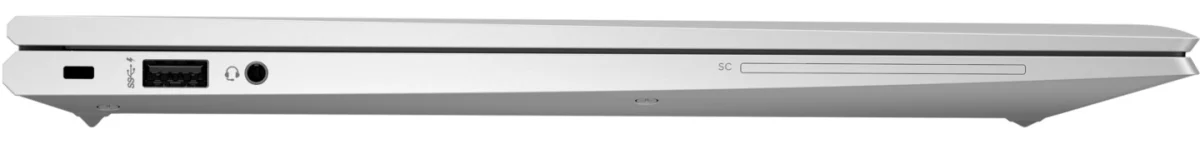 HP EliteBook 850 G7, Ansicht 5