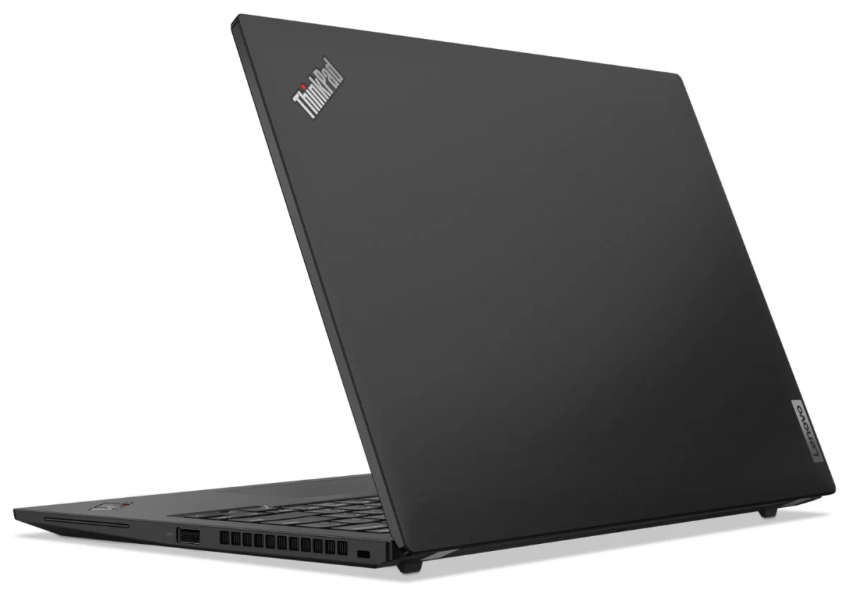 Lenovo ThinkPad T14s Gen 4, Ansicht 4