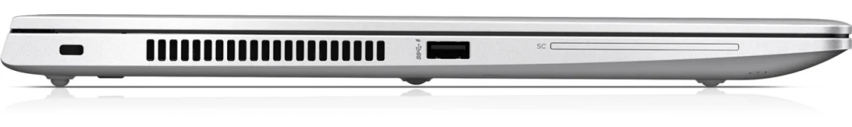 HP EliteBook 850 G6, Ansicht 5