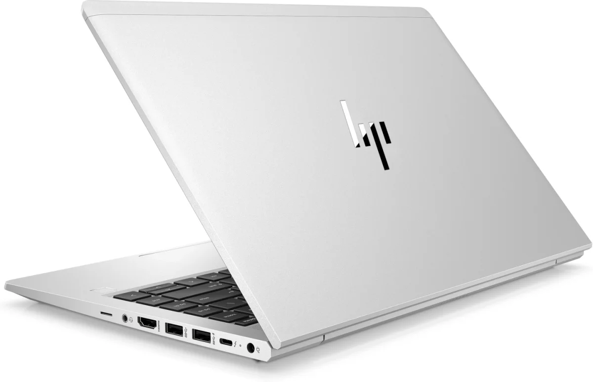 HP EliteBook 640 G9, Ansicht 4