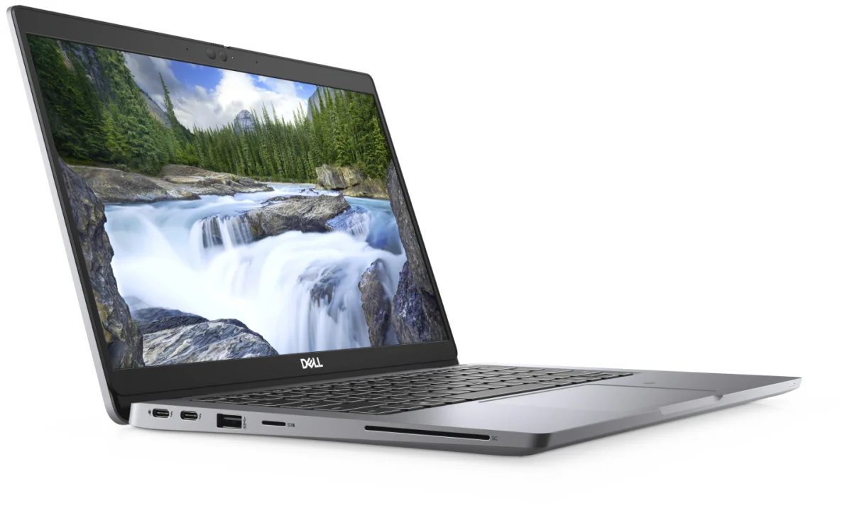 Dell Latitude 5320, Ansicht 2