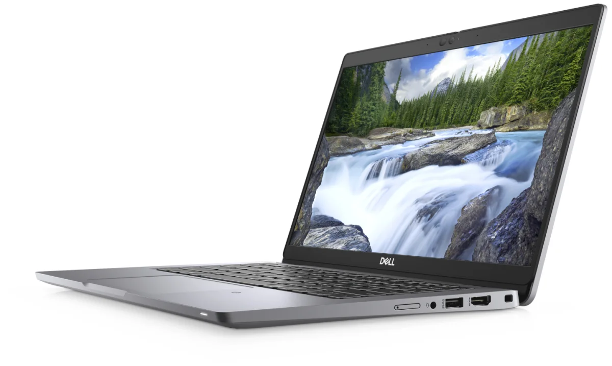 Dell Latitude 5320, Ansicht 3