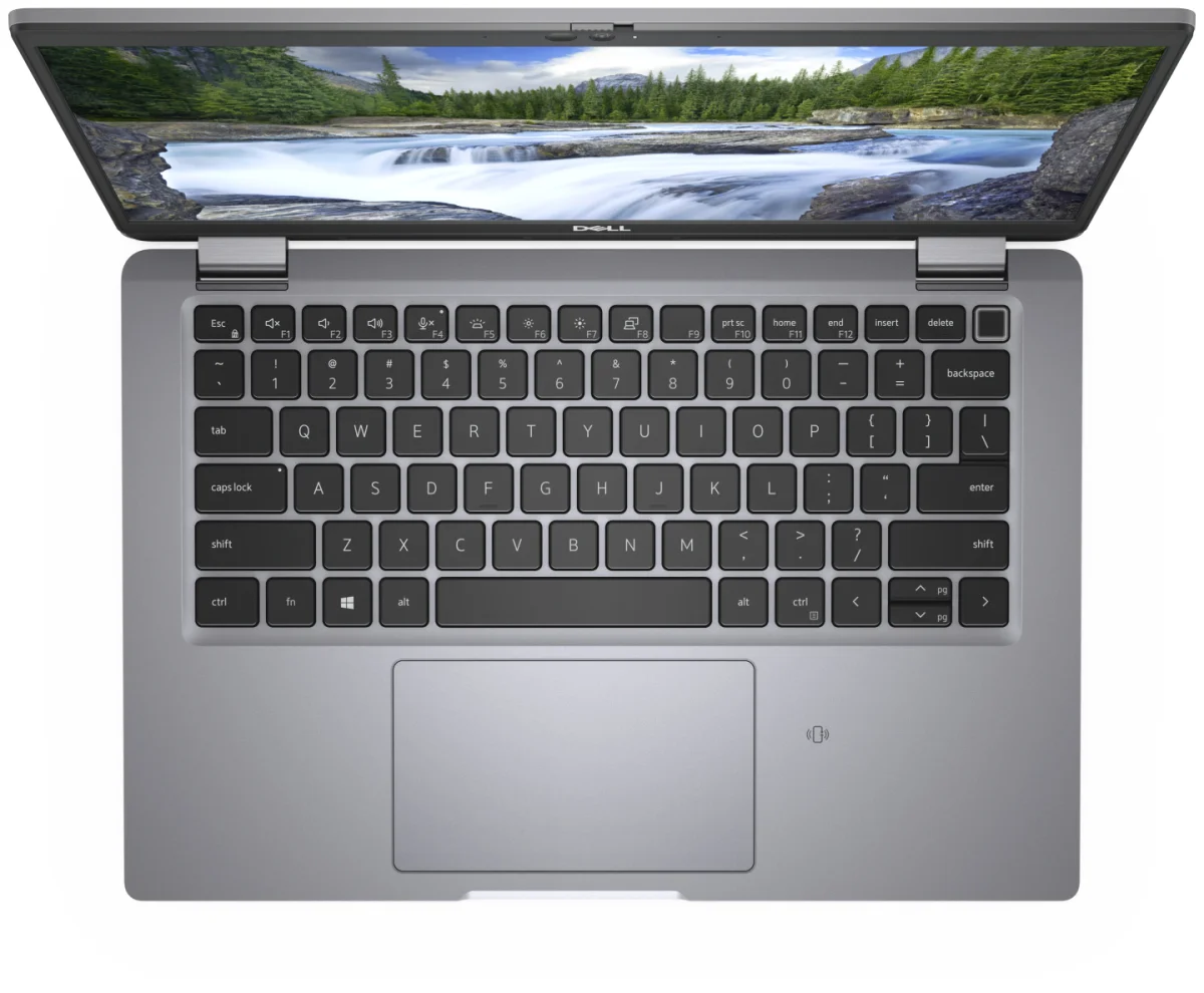 Dell Latitude 5320, Ansicht 4