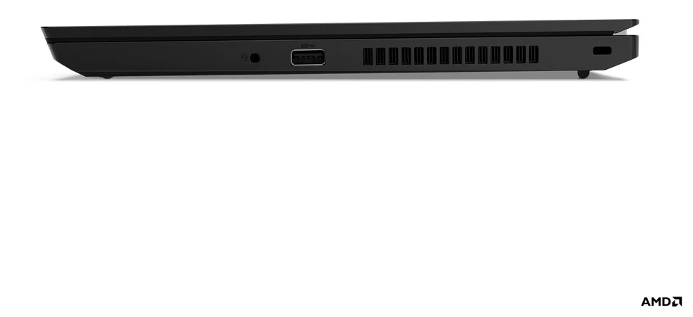 Lenovo Thinkpad L14, Ansicht 4