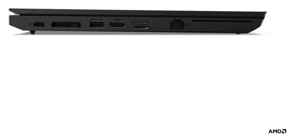 Lenovo Thinkpad L14, Ansicht 5