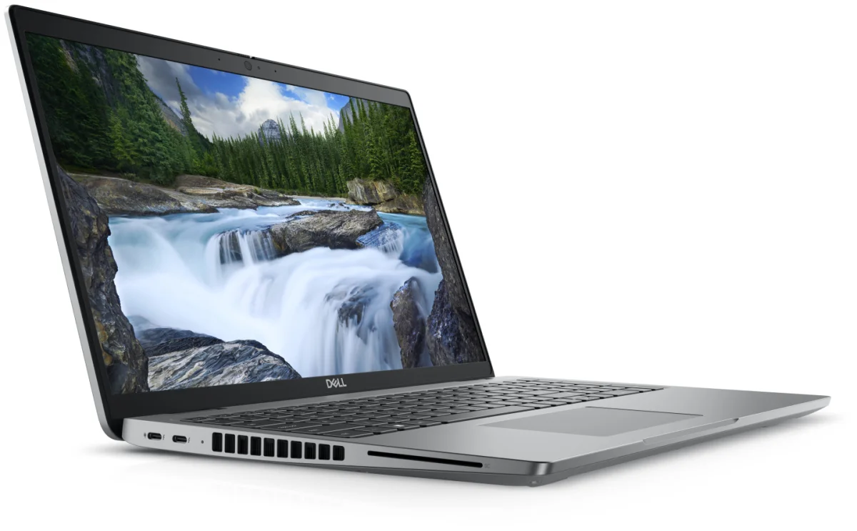 Dell Latitude 5540, Ansicht 2