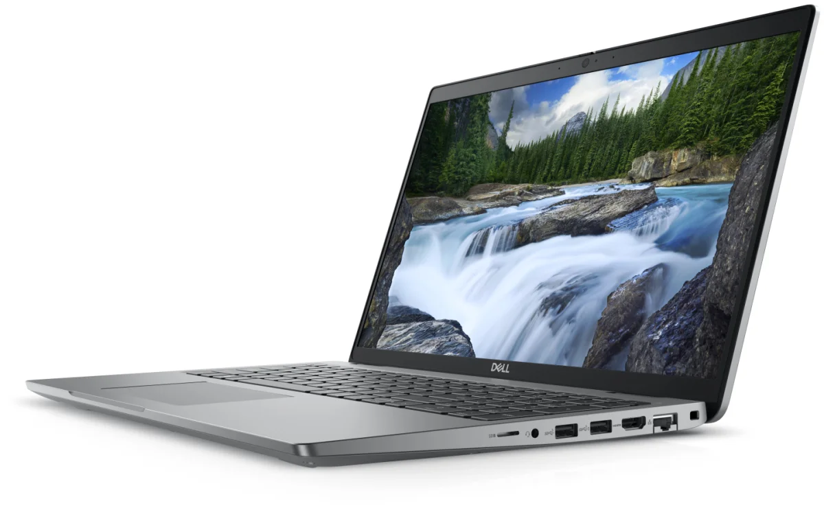 Dell Latitude 5540, Ansicht 3