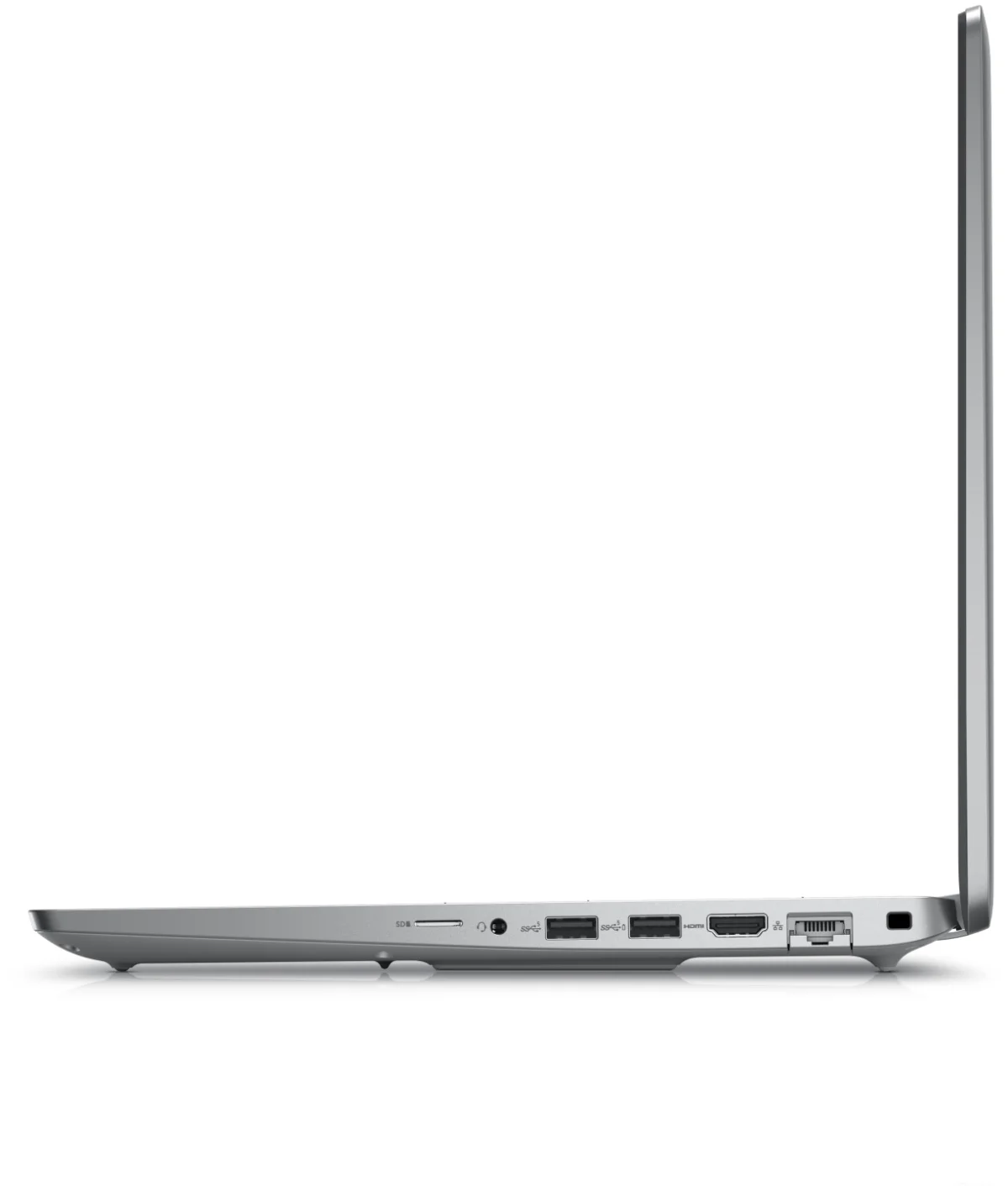 Dell Latitude 5540, Ansicht 4