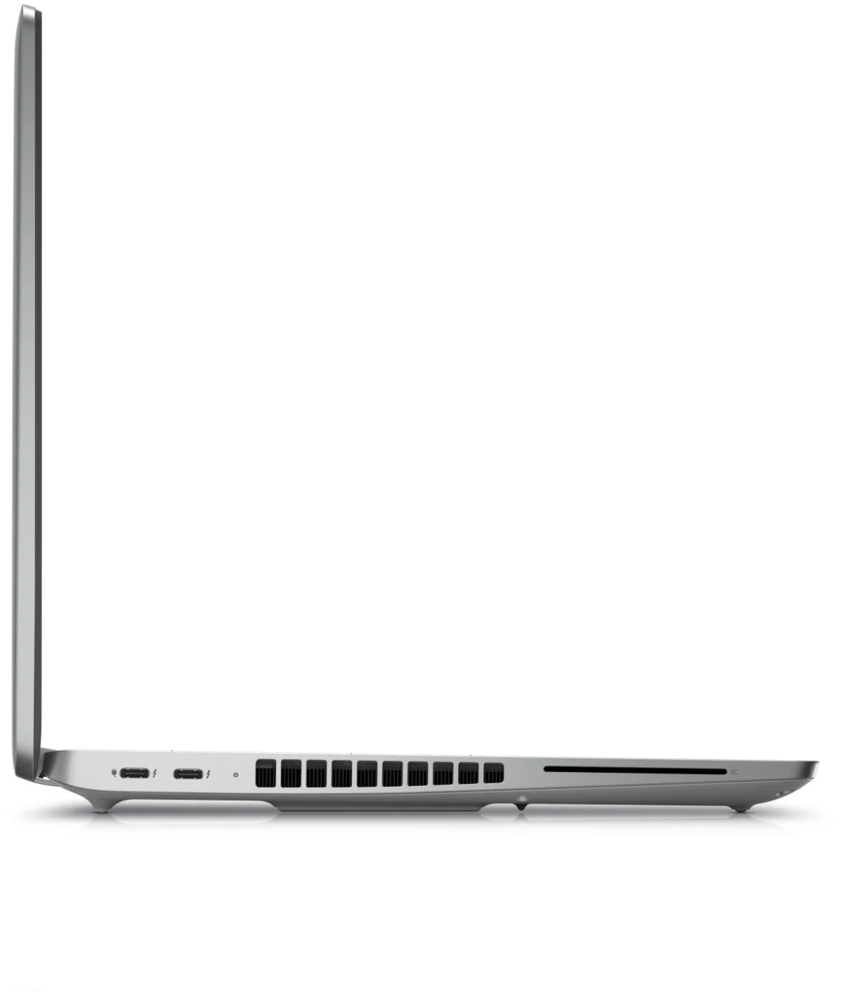 Dell Latitude 5540, Ansicht 5