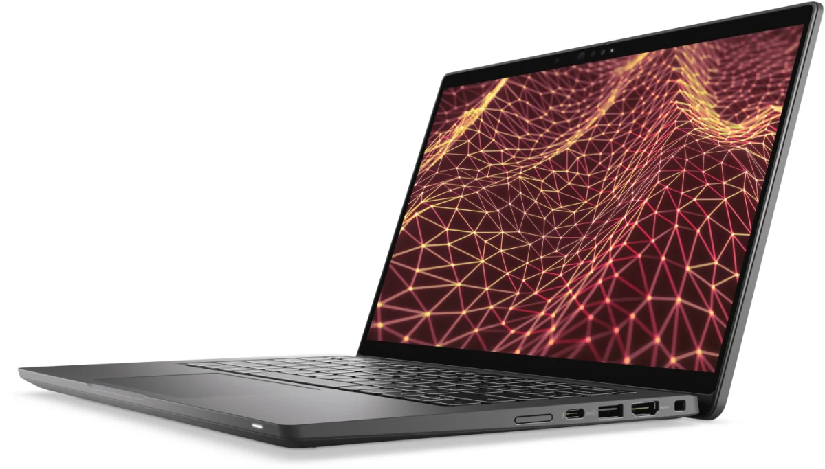 Dell Latitude 7430, Ansicht 2