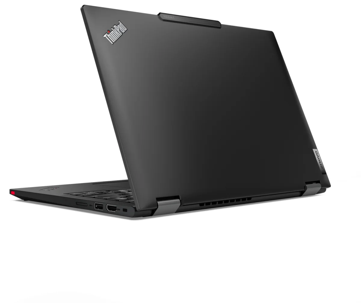 Lenovo ThinkPad X13 2-in-1 Gen 5, Ansicht 4