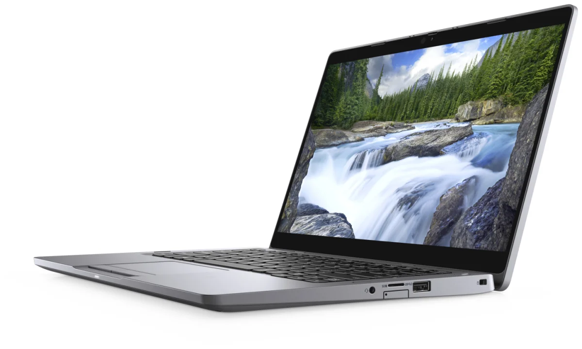 Dell Latitude 5310 2-IN-1, Ansicht 2
