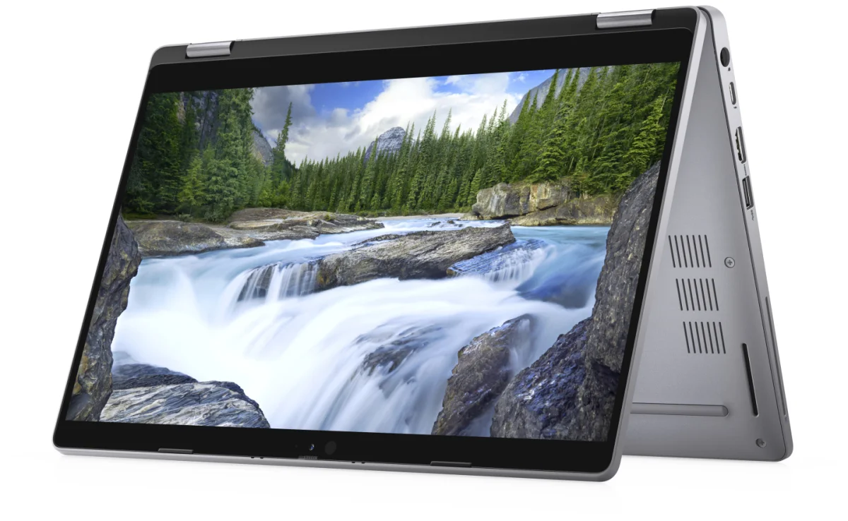 Dell Latitude 5310 2-IN-1, Ansicht 4