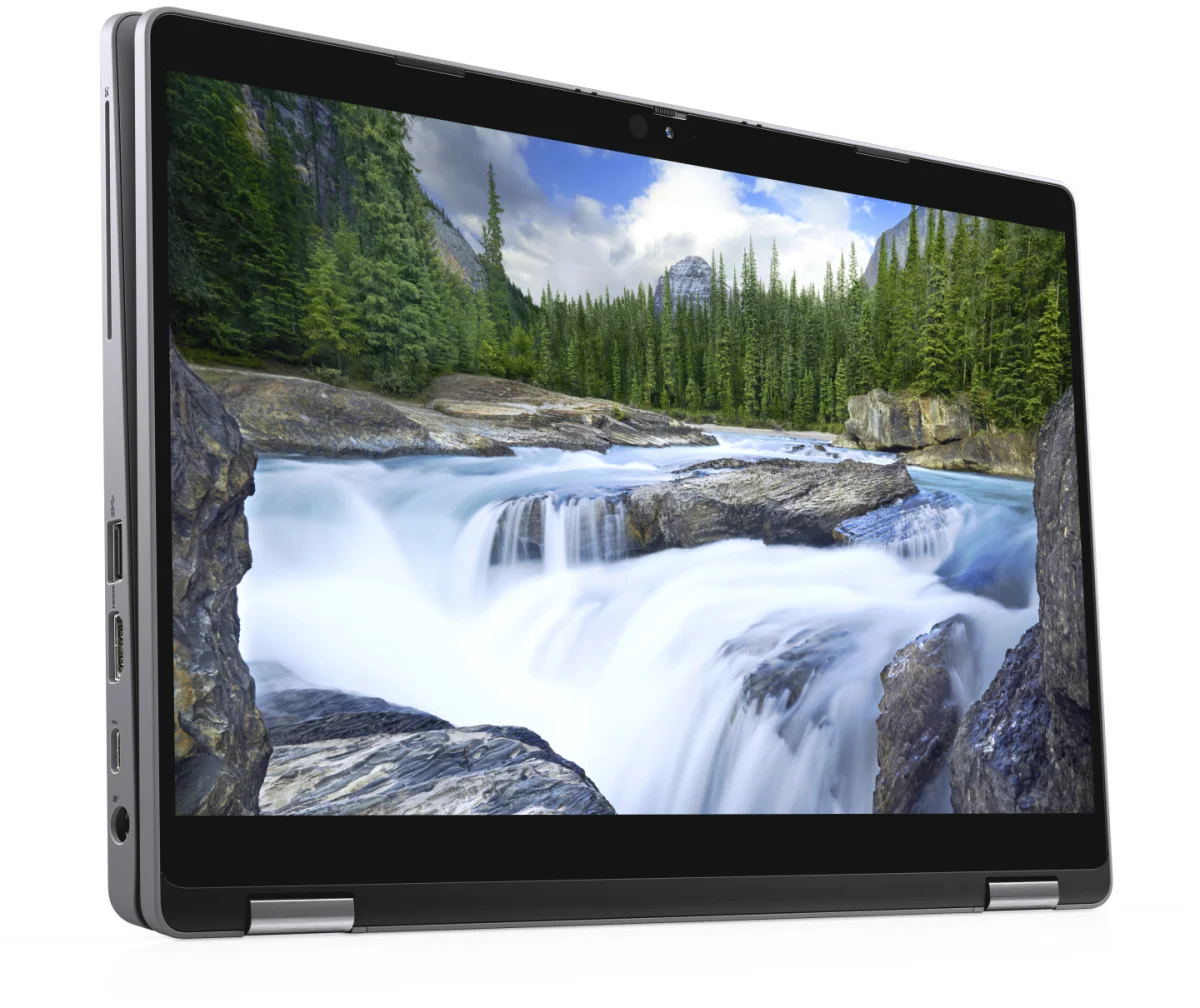 Dell Latitude 5310 2-IN-1, Ansicht 5