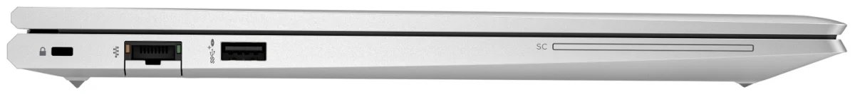 HP EliteBook 650 G10, Ansicht 4
