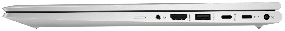HP EliteBook 650 G10, Ansicht 5