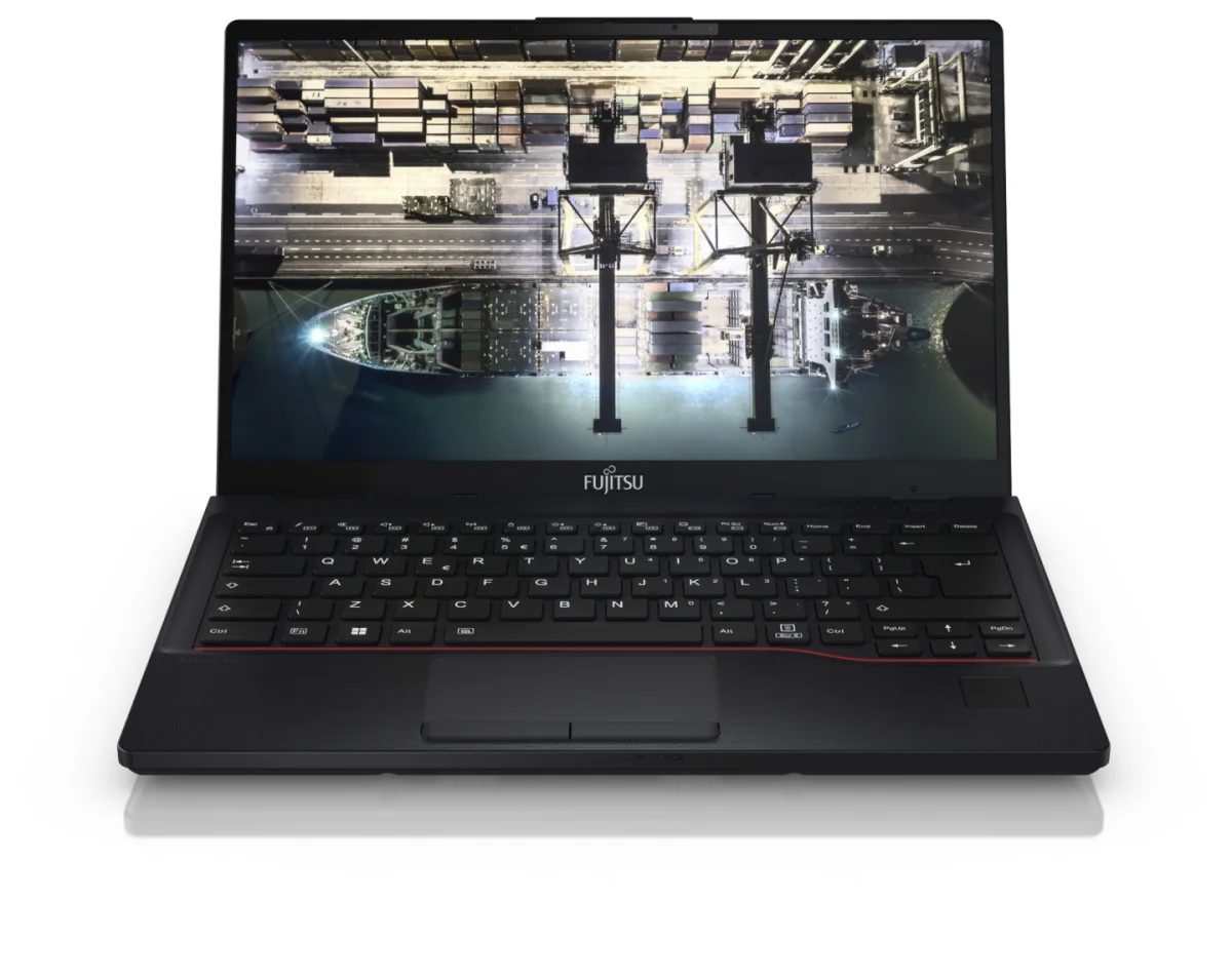 Fujitsu Lifebook E5412