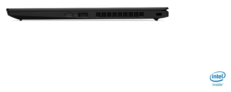 Lenovo ThinkPad X1 Carbon Gen 7, Ansicht 4