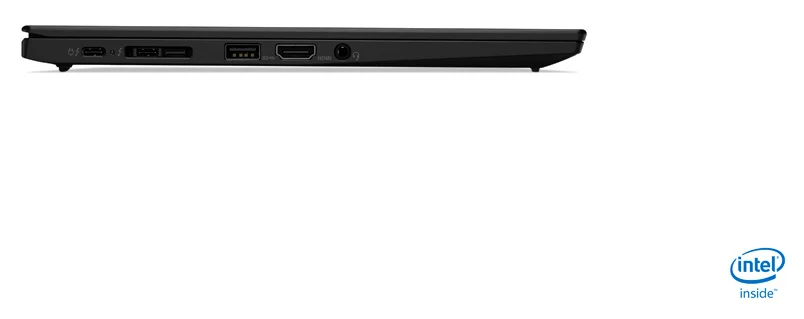 Lenovo ThinkPad X1 Carbon Gen 7, Ansicht 5