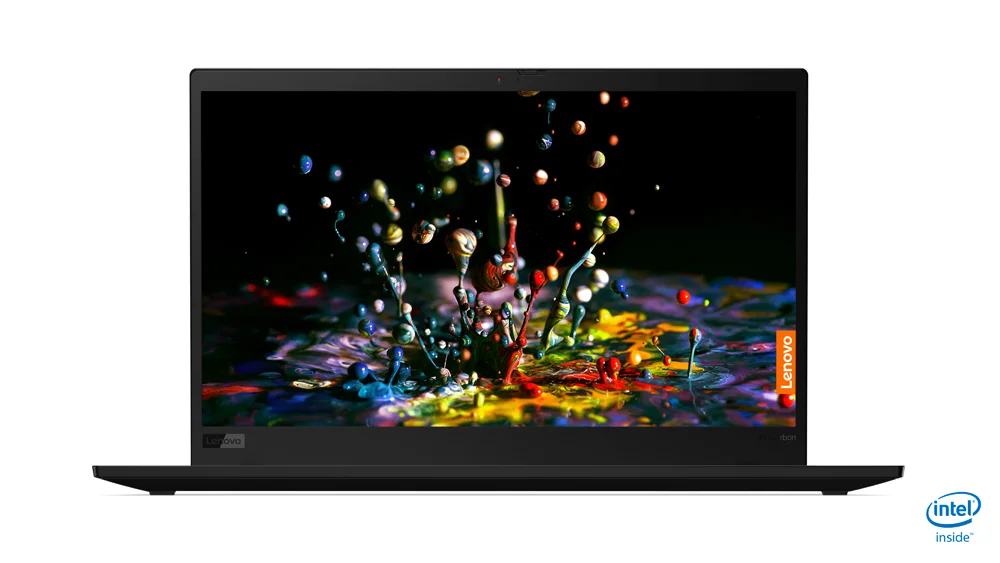 Lenovo ThinkPad X1 Carbon Gen 7