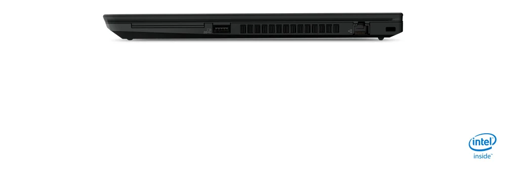 Lenovo ThinkPad T490, Ansicht 5