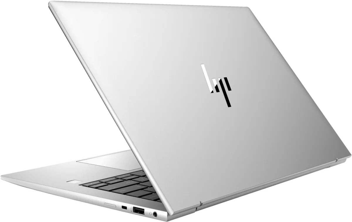 HP EliteBook 840 G9, Ansicht 3