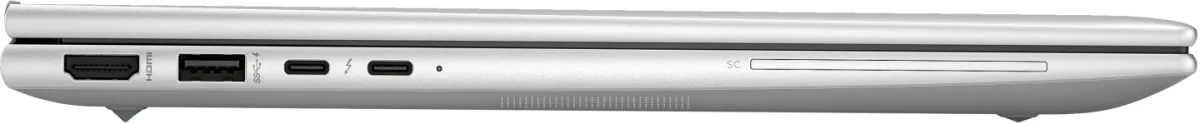 HP EliteBook 840 G9, Ansicht 5