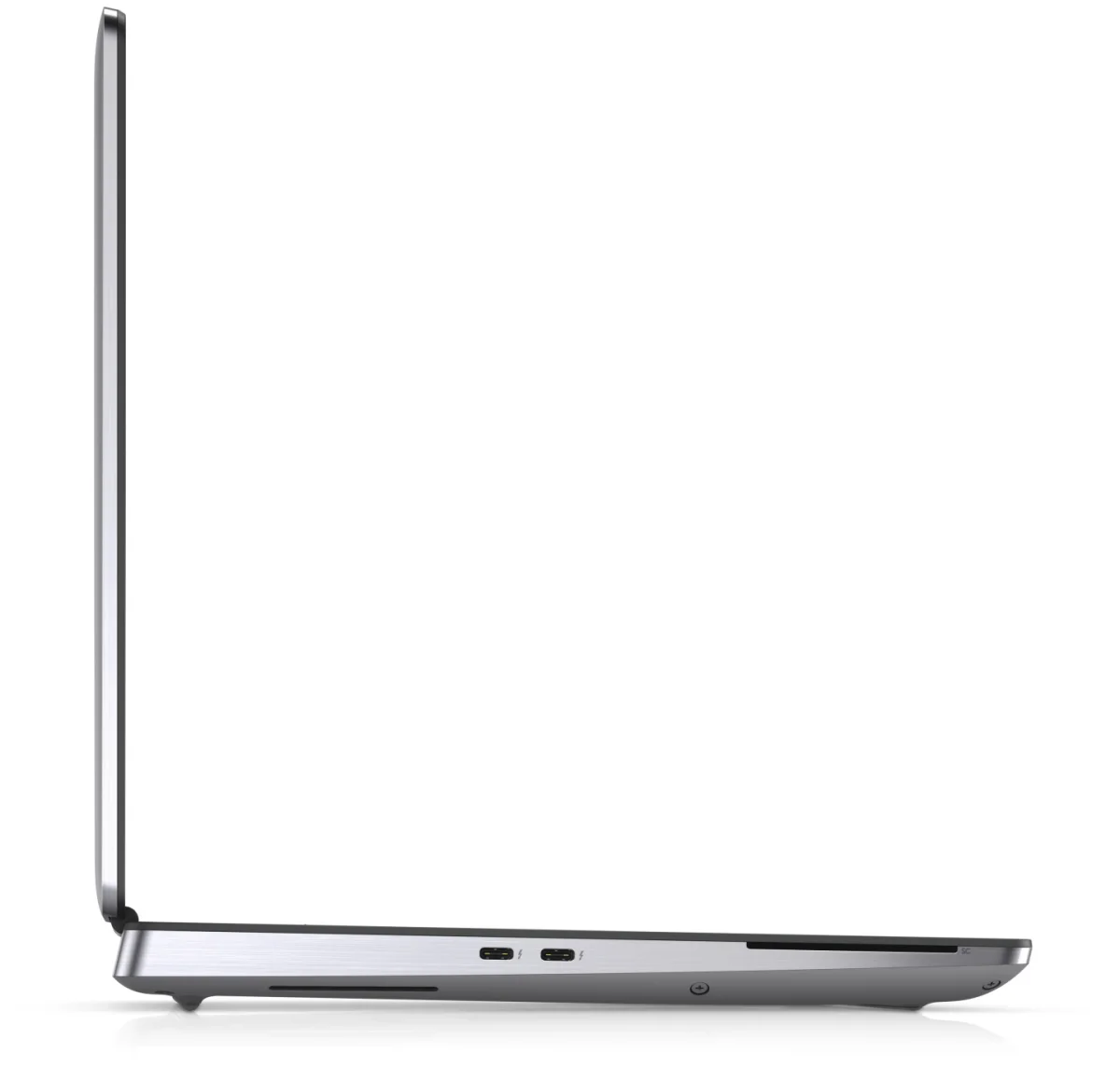 Dell Precision 7560, Ansicht 4