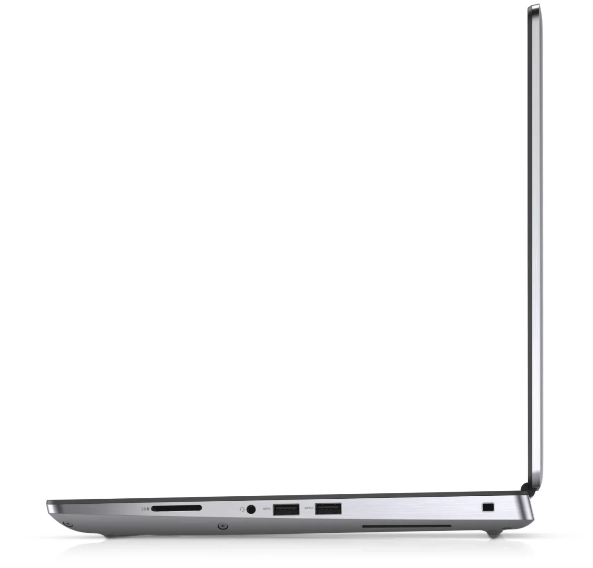 Dell Precision 7560, Ansicht 5