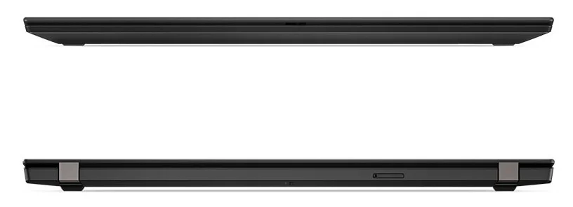 Lenovo ThinkPad T490s, Ansicht 5