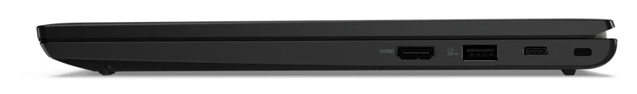 Lenovo ThinkPad L13 Gen 4, Ansicht 5