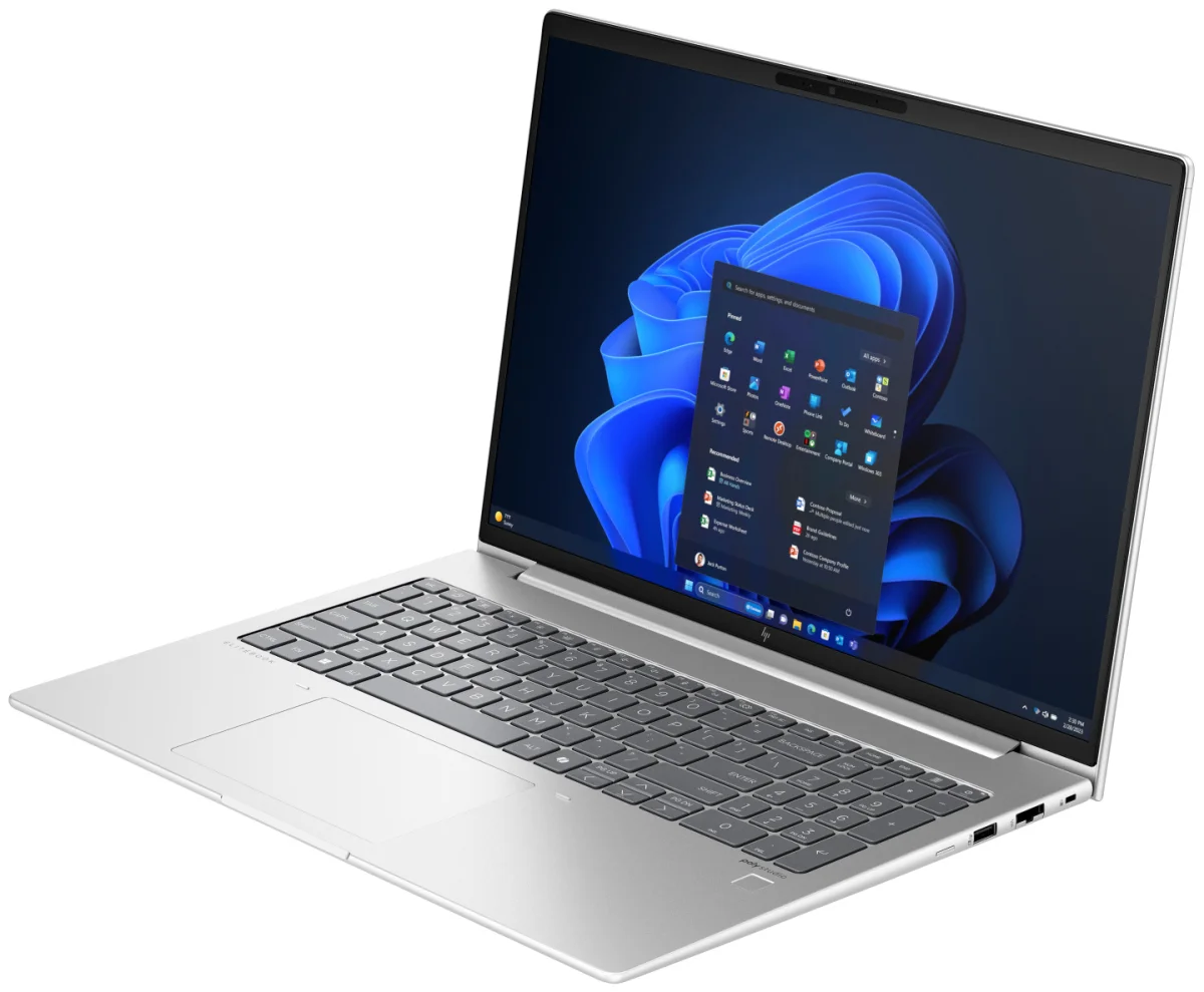HP EliteBook 660 G11, Ansicht 3