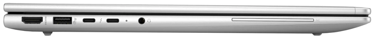 HP EliteBook 660 G11, Ansicht 5