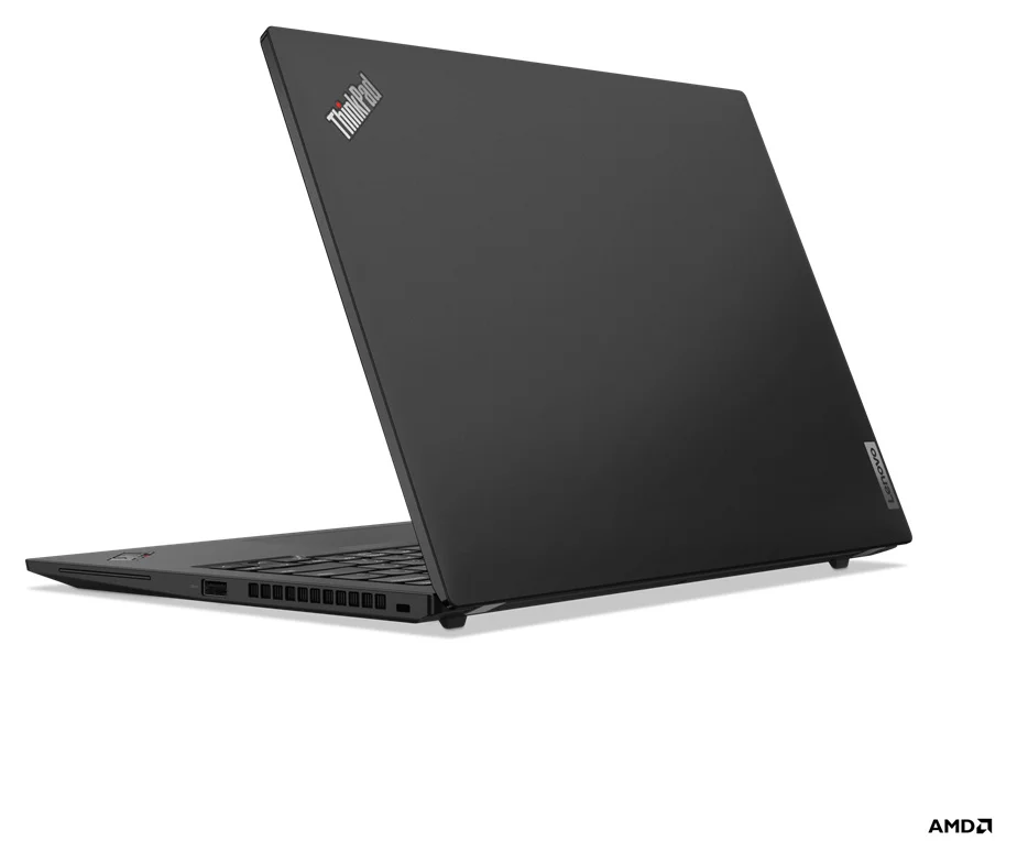 Lenovo ThinkPad T14s Gen 3, Ansicht 3
