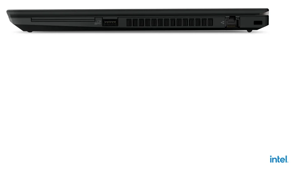 Lenovo ThinkPad T14 Gen 2, Ansicht 4