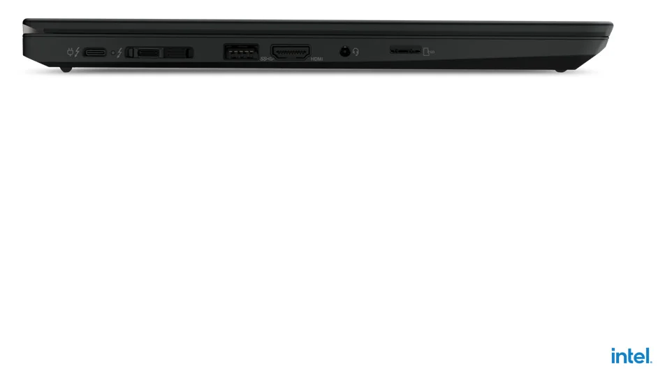 Lenovo ThinkPad T14 Gen 2, Ansicht 5