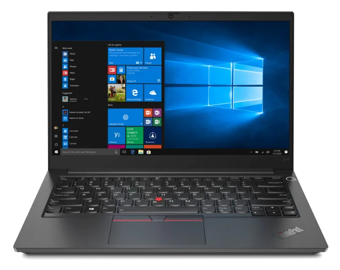 Lenovo ThinkPad E14 Gen 2