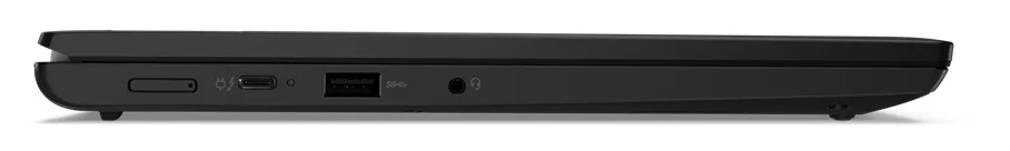 Lenovo ThinkPad L13 Gen 4, Ansicht 4