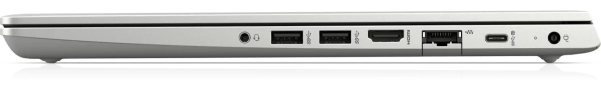 HP ProBook 440 G6, Ansicht 4