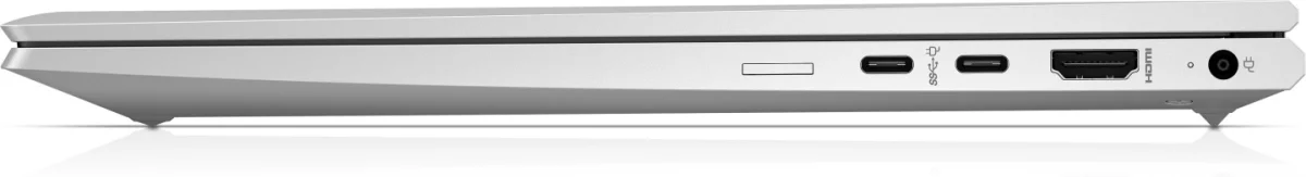 HP EliteBook 845 G7, Ansicht 4