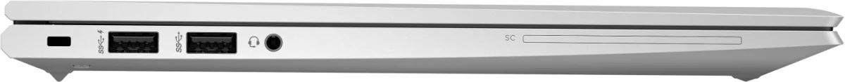 HP EliteBook 845 G7, Ansicht 5