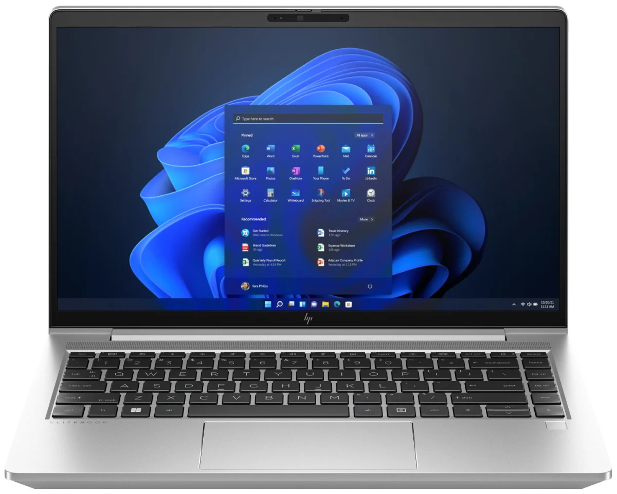 HP EliteBook 640 G10