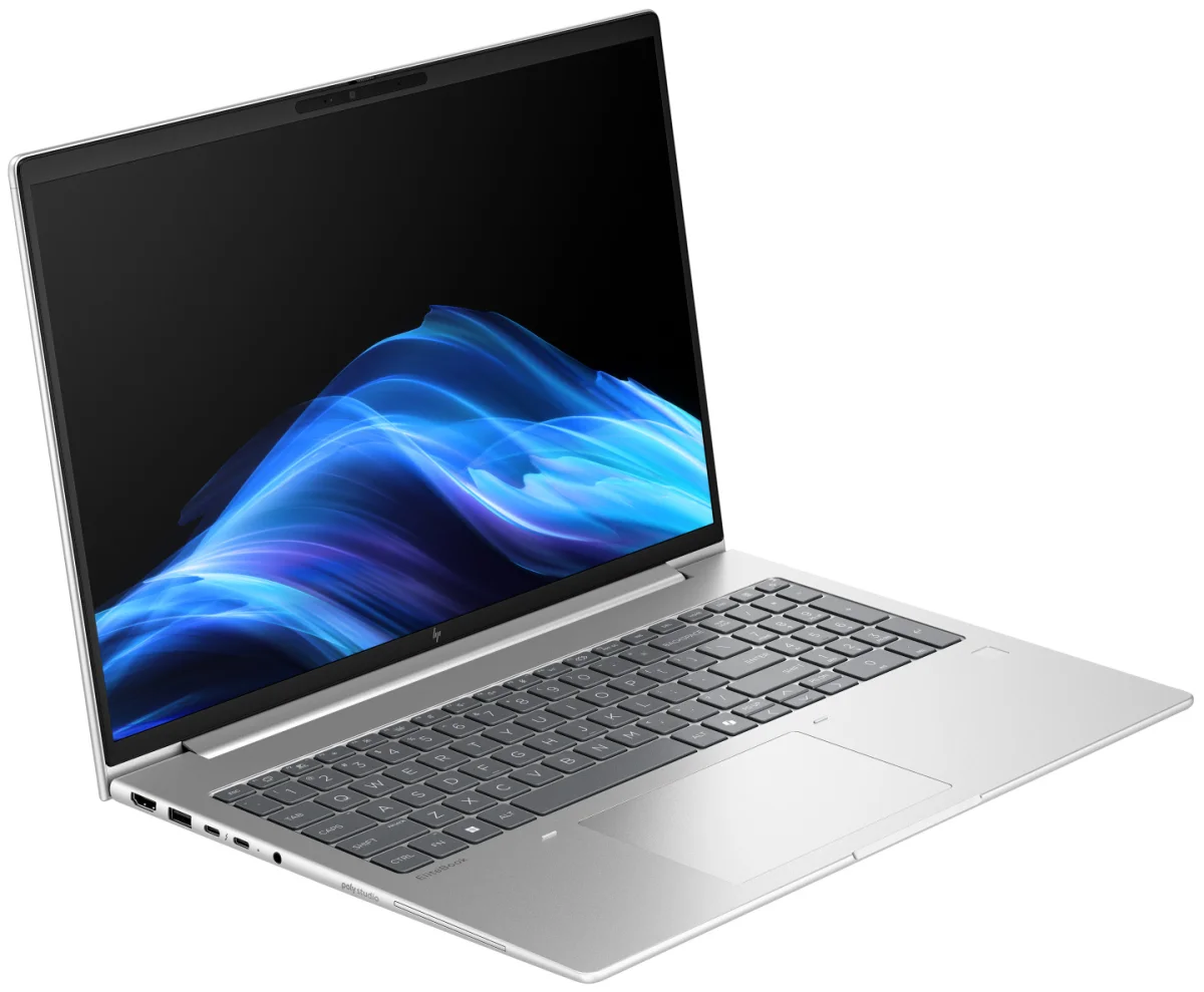 HP EliteBook 6 G1i, Ansicht 2