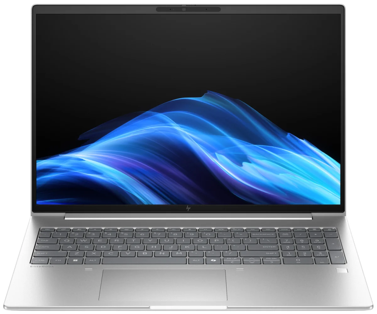 HP EliteBook 6 G1i