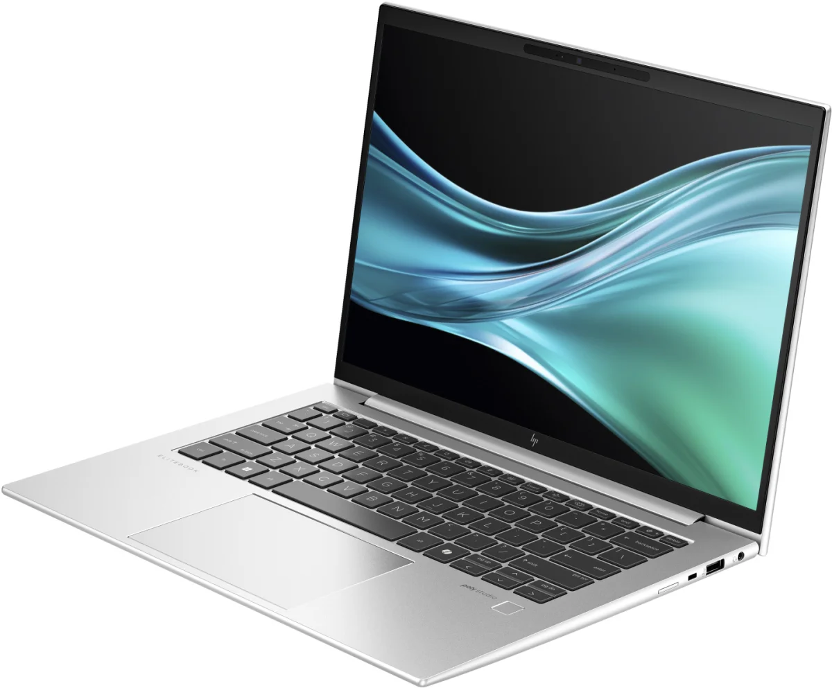 HP EliteBook 845 G11, Ansicht 3