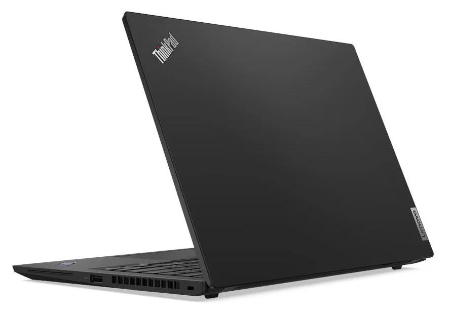 Lenovo ThinkPad X13 Gen 2, Ansicht 2