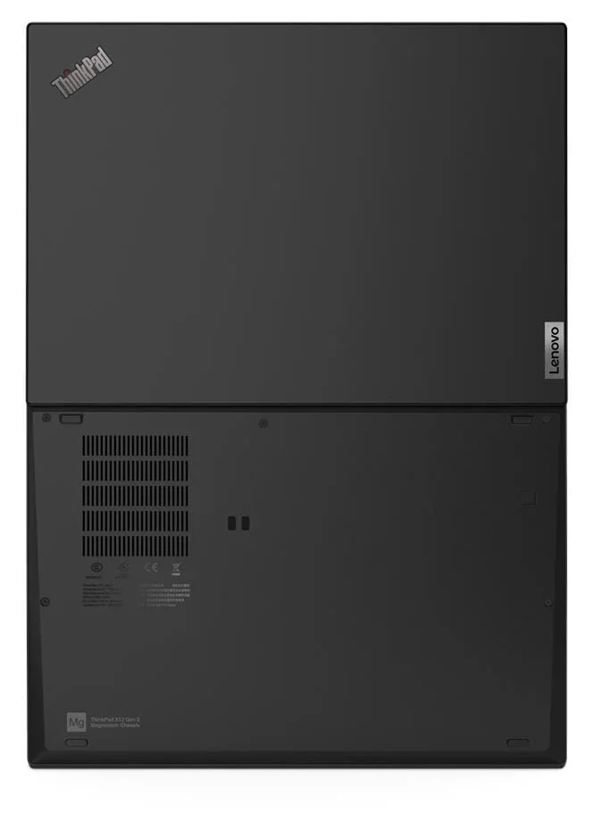 Lenovo ThinkPad X13 Gen 2, Ansicht 3