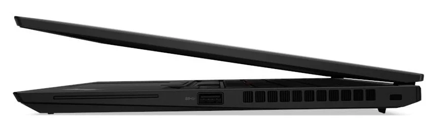 Lenovo ThinkPad X13 Gen 2, Ansicht 4